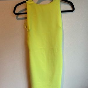 Like Green Cocktail Dress